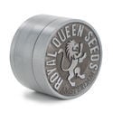 Metalen Grinder Royal Queen Seeds LIMITED EDITION