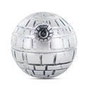 Metalen Grinder Death Star