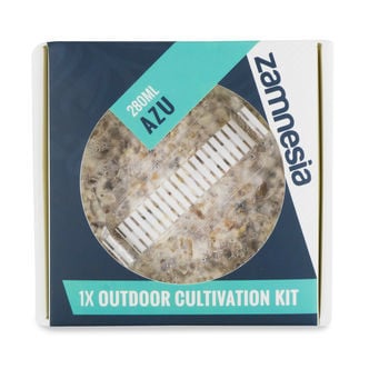 Zamnesia Outdoor Kweekkit