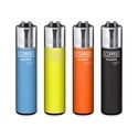 Aansteker Soft Touch Edition (Clipper)