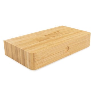 RAW Bamboo Backflip Tray