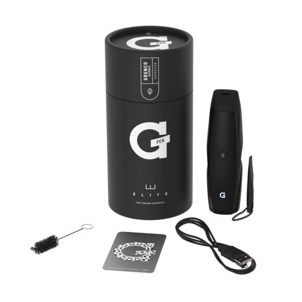 Koop G Pen Elite Vaporizer Zamnesia