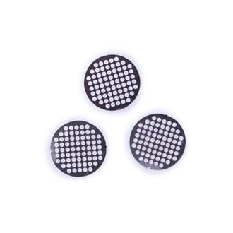 Flowermate Mondstuk Screens