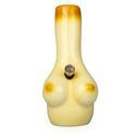 Keramische Boob Bong