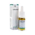 CBD Olie 10% (Cibdol)