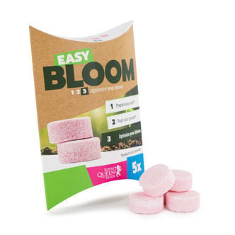 Easy Bloom Booster Tabletten