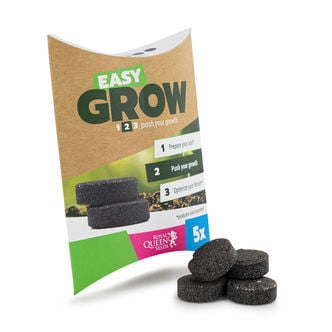 Easy Growtabletten