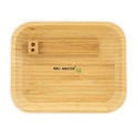 Roll Master Bamboo Rolling Tray