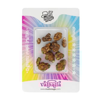 Valhalla Magic Truffels