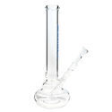 Zamnesia Fat Boy Glass Bong