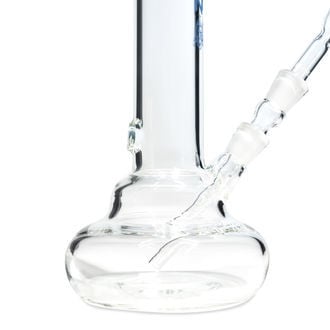 Fat Boy Glass Bong (Zamnesia)