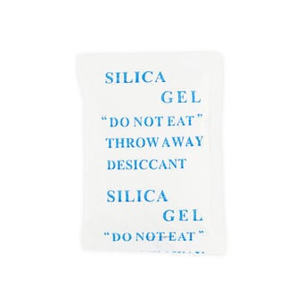 Silica Gel Zakje