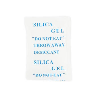 Silica Gel Zakje