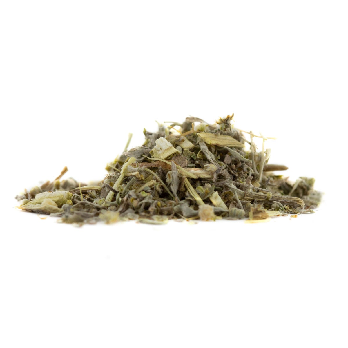 Absintalsem (Artemisia absinthium) Zaden