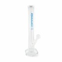 Zamnesia Pipe Bomb Glass Bong