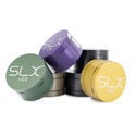 SLX 2.5 Non-stick Grinder (4-delig - Ø62mm)