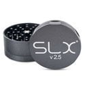 SLX 2.5 Non-stick Grinder (4-delig - Ø62mm)