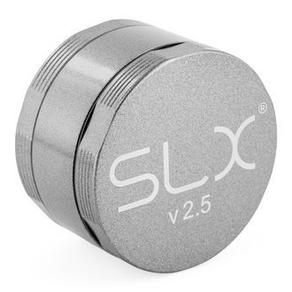 SLX 2.5 Non-stick Grinder (4-delig - Ø62mm)