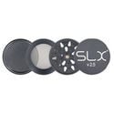 SLX 2.5 Non-stick Grinder (4-delig - Ø50mm)