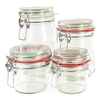 Curing Potten Voor Cannabis