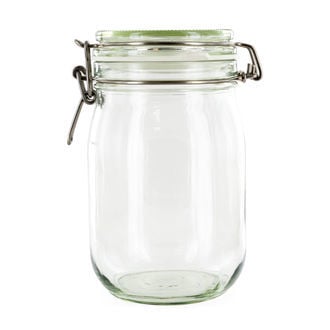 Curing Potten Voor Cannabis