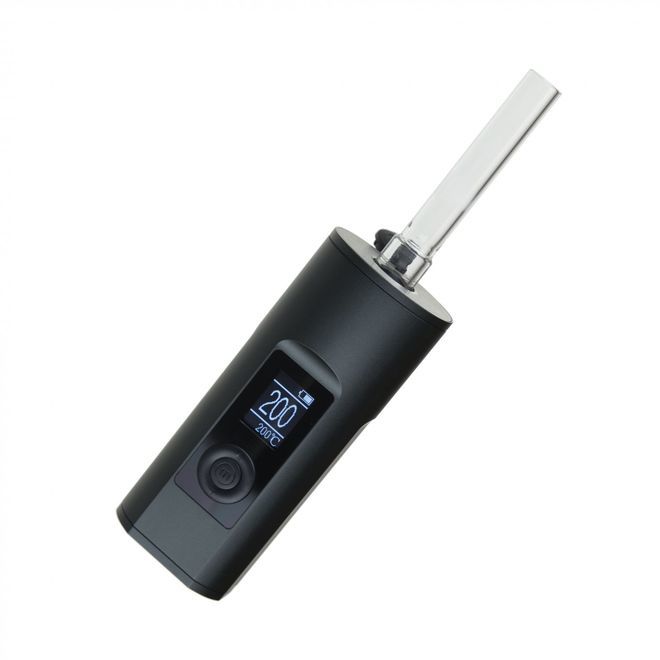 Arizer アライザー Solo2 soloⅡ ヴェポライザー Arizer Solo 2 | Beste Prijs