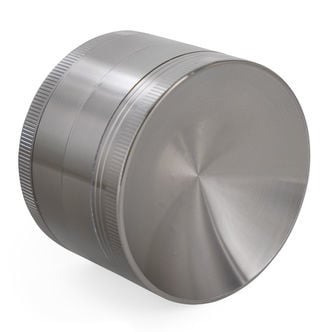 Concave Grinder (4-Delig - Ø63mm)