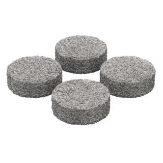 CRAFTY Liquid Pad Set (4 stuks)