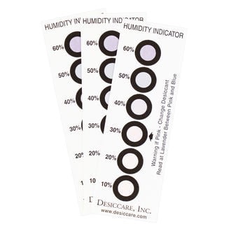 Humidity Indicator (Integra)