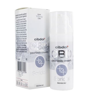 Soridol (Cibdol) 50ml