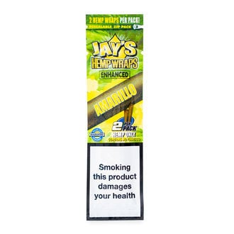 Juicy Jay's Hemp Wraps