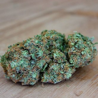 Appleberry (Sumo Seeds) feminized