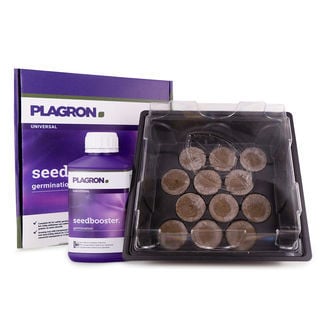 Plagron Seedbox Starter Kit