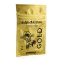JetpackKratom GOLD Extract - Capsules