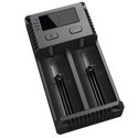 Nitecore Intellicharger i2