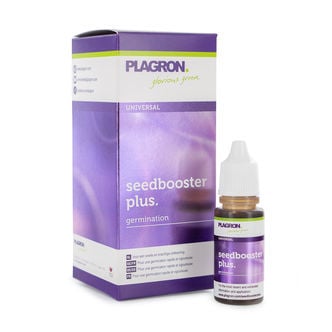 Plagron Seedbooster Plus