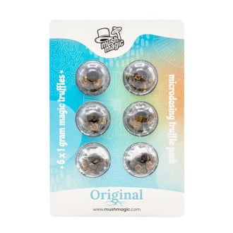 Original Microdosing Pack