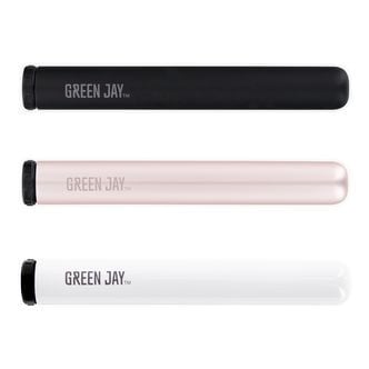Green Jay Metalen Cone Tube