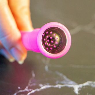 PieceMaker Siliconen bong "Kali"