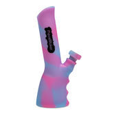 PieceMaker Siliconen bong "Kolt"