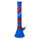 Siliconen bong Beaker Tall