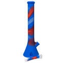 Siliconen bong Beaker Tall