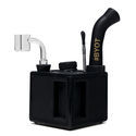 Siliconen Oliebong "Kube" Van PieceMaker