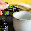 Jetpackkratom BRONZE Liquid Extract - 40 mg