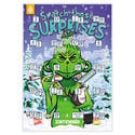 Advent calendar Zamnesia -