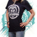 Zamnesia T-Shirt | Dames