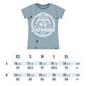 Zamnesia T-Shirt | Dames