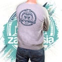 Zamnesia Sweatshirt | Heren