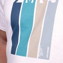 Zamnesia Retro T-Shirt | Heren