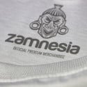 Zamnesia Retro T-Shirt | Heren